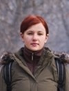 GMAT Prep Course Online - Photo of Student Saskia